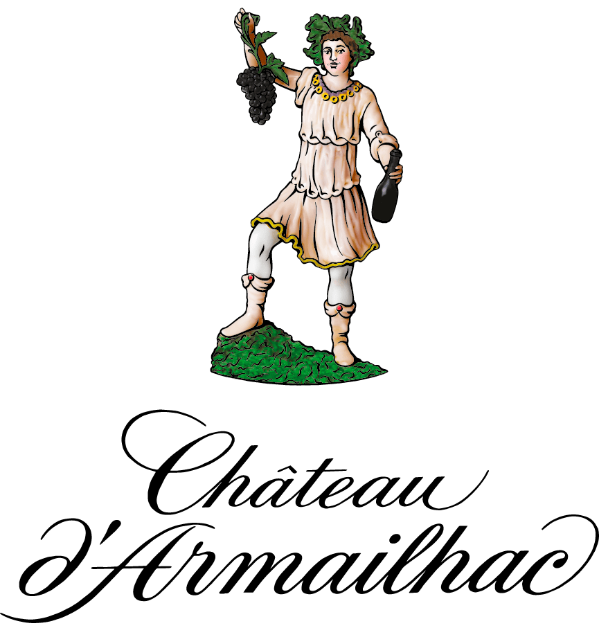 CHÂTEAU d'ARMAILHAC 2023 - Château d'Armailhac