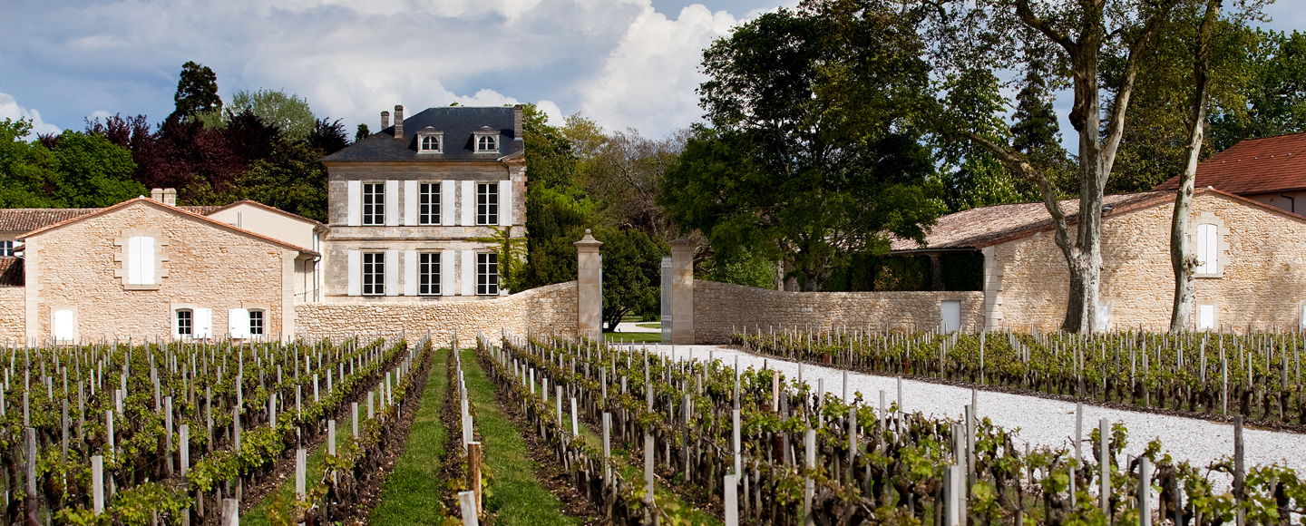 Château d'Armailhac - Cinquième Grand Cru classé Bordeaux