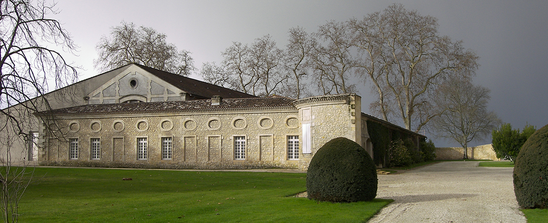 Château d'Armailhac Fifth Grand Cru Classé Bordeaux