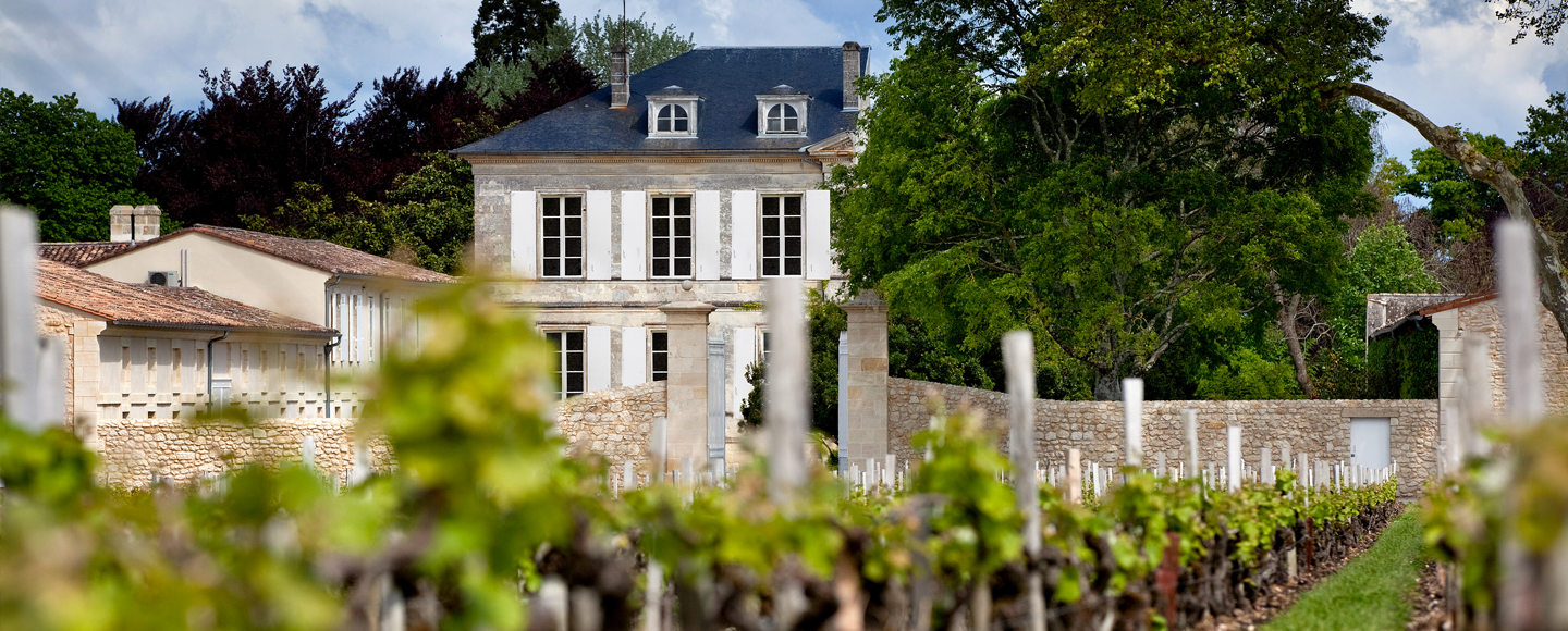 Château d'Armailhac Fifth Grand Cru Classé Bordeaux