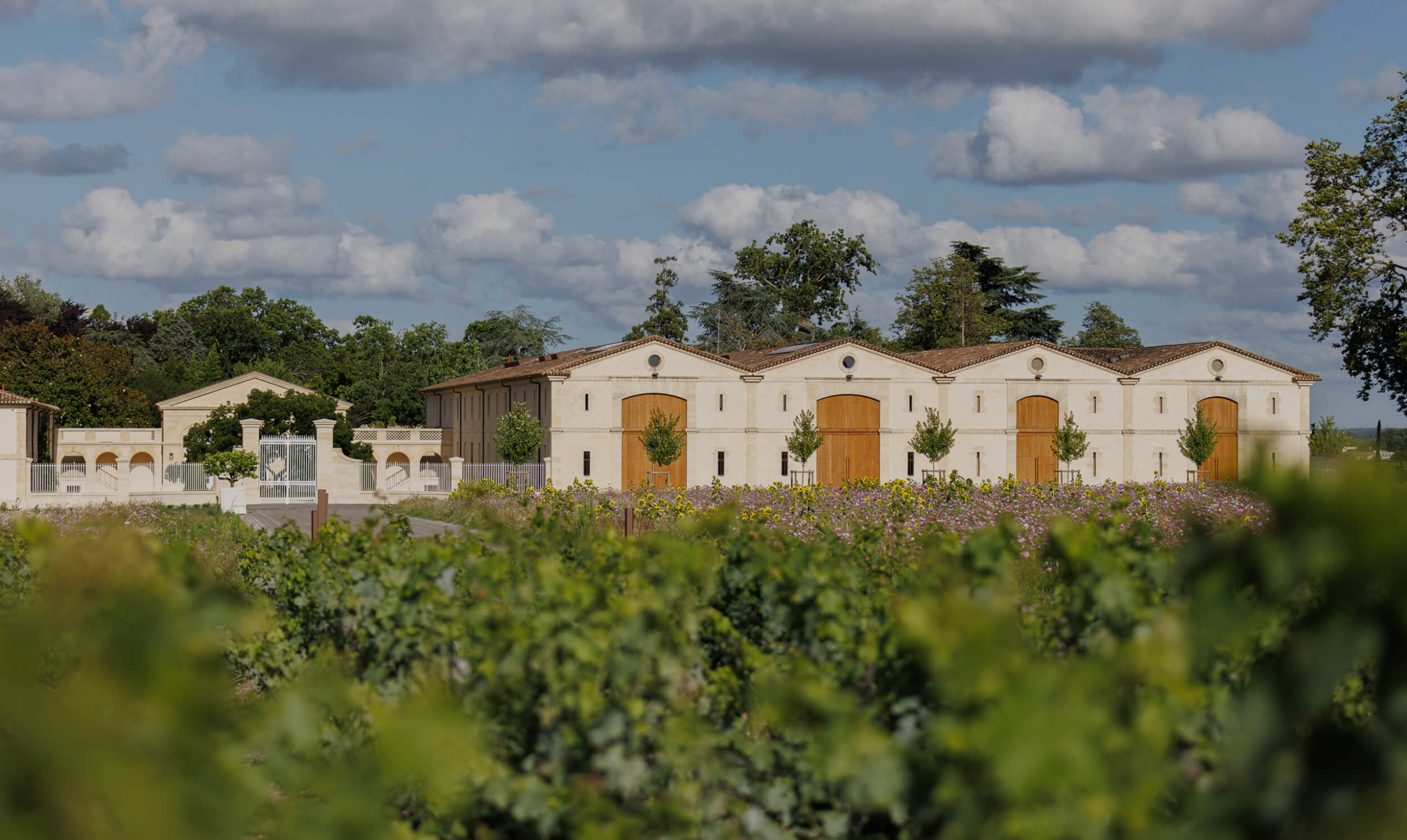 Accueil - Château d'Armailhac