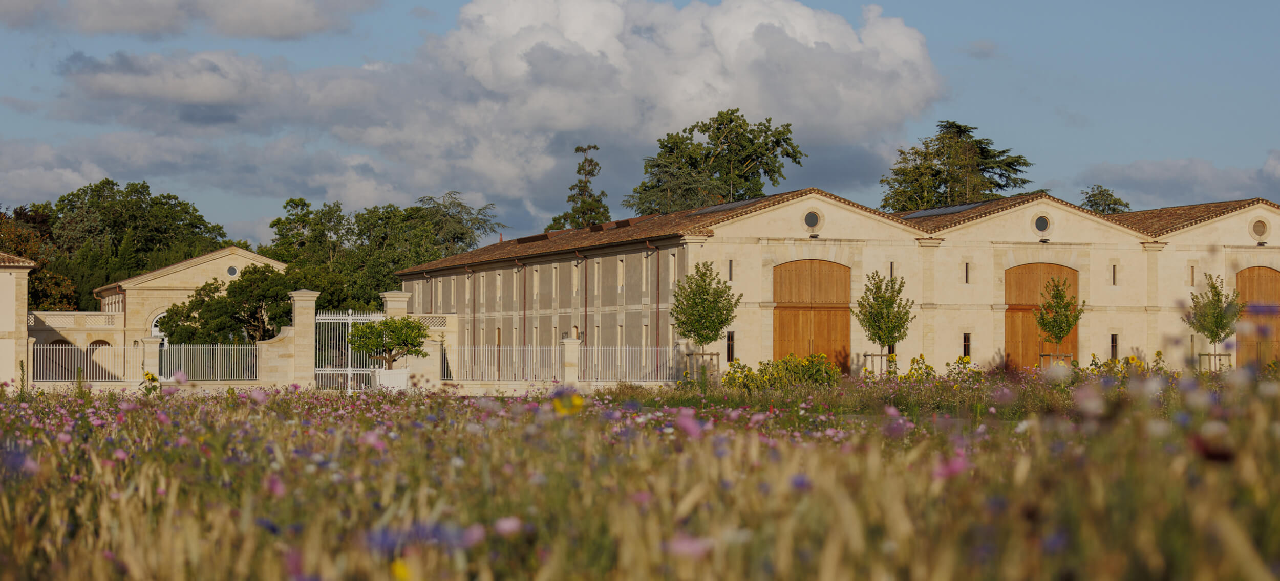 CHÂTEAU d'ARMAILHAC 2024 - Château d'Armailhac