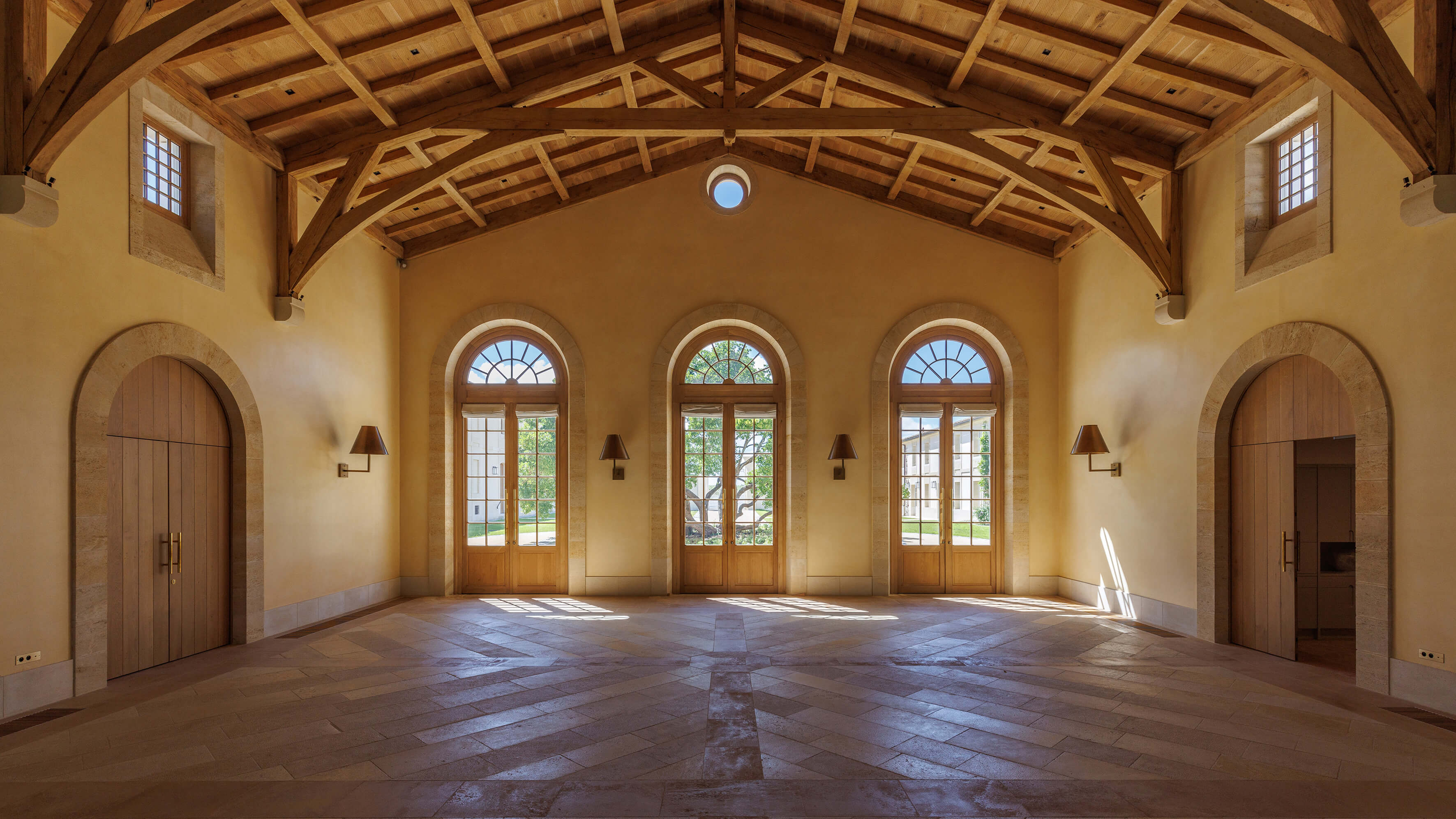 La propriété - Château d'Armailhac